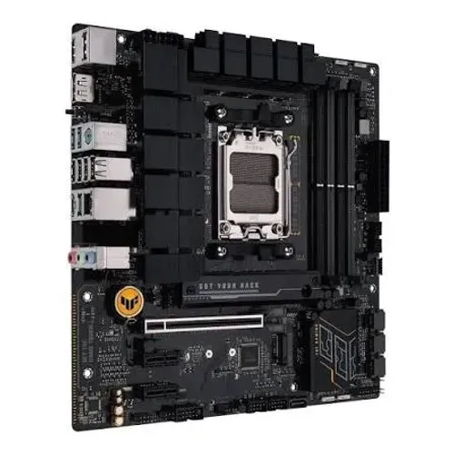 Placa-mãe ASUS TUF B650M