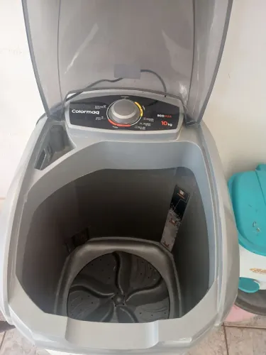 Tanquinho 10 kg