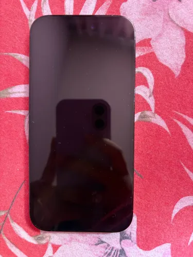 iPhone 14 Pro