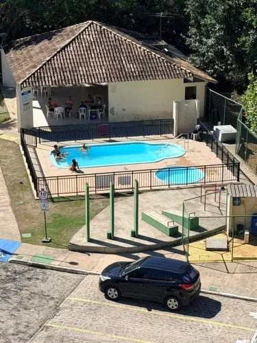Apartamento para locação no VILA BELA, SERRARIA, Maceió, AL