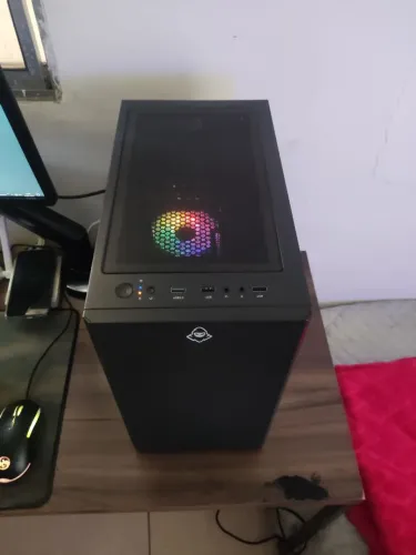 PC GAMER