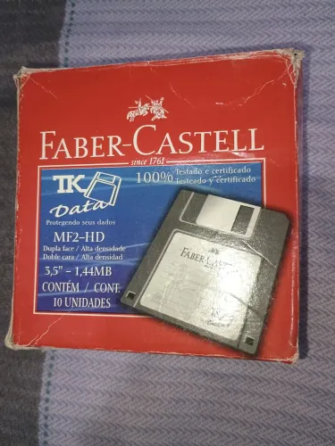 Disquete