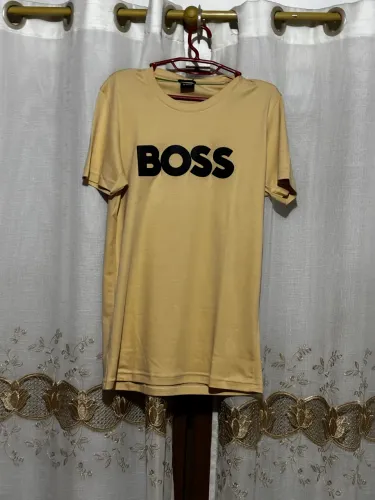 Camiseta Hugo Boss Original