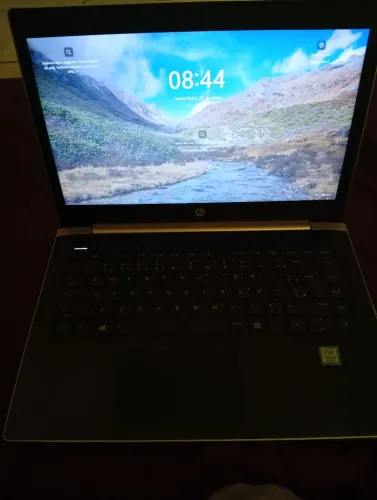 Notebook HP Probook G5
