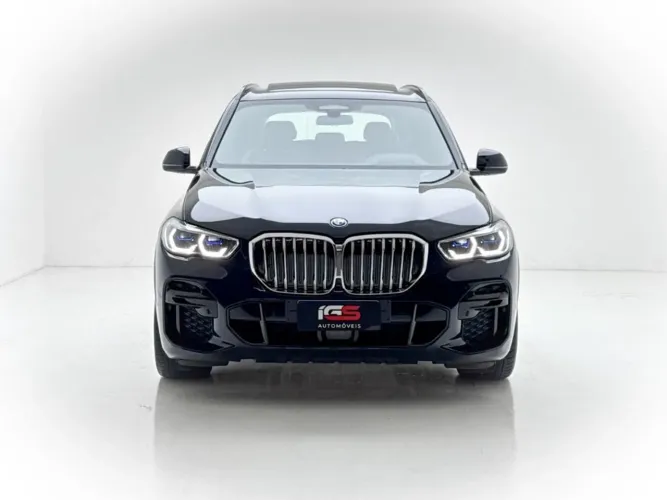 BMW X5 Xdrive 45E 3.0 M.sport Híbrido AU 2023