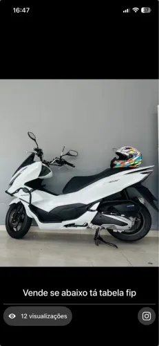 Pcx 160 