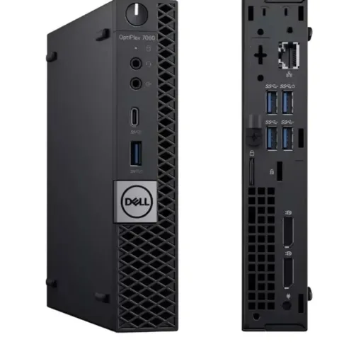 COMPUTADOR MINI DELL