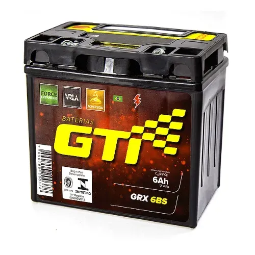 Bateria gti