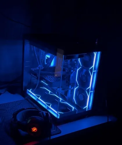 Pc gamer