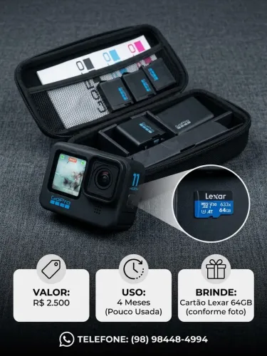 GoPro 13