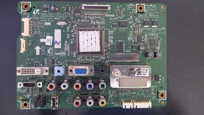 Placa principal TV Samsung P2470HN