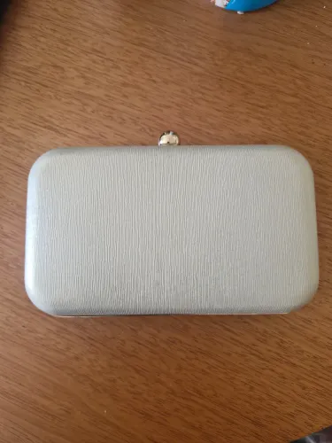 Bolsa Clutch feminina