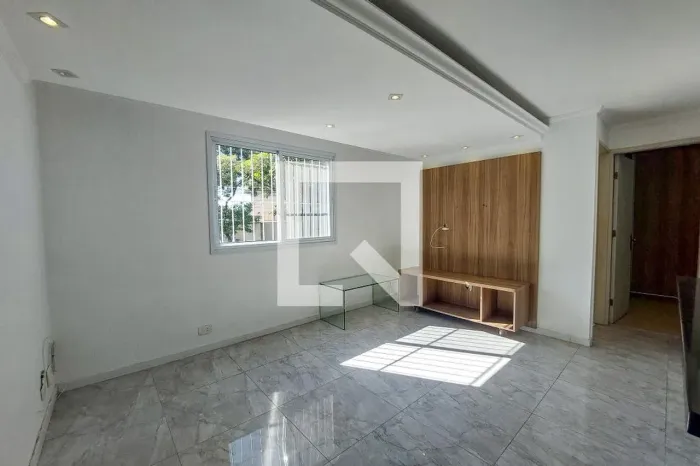 Apartamento à Venda - Jardim Sao Luis, 2 Quartos, 45 m2