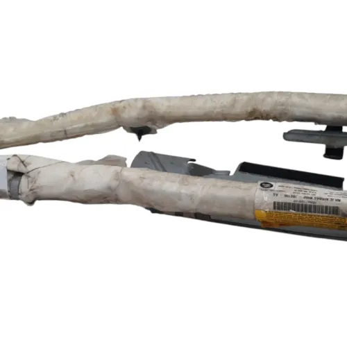 Cortina Airbag Teto Citroën C4 2001 A 2005