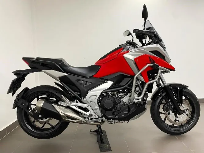HONDA NC 750X ABS