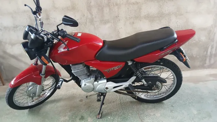 Vende-se 150 2008 