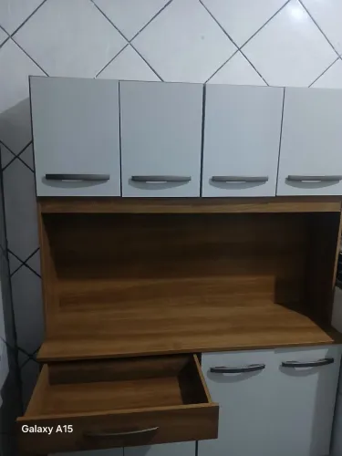 Armario de cozinha