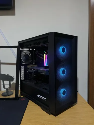 Pc gamer