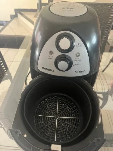 Air Fryer Mondial