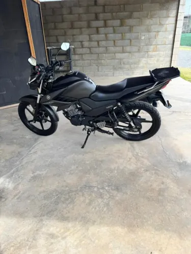 Moto a venda a vista