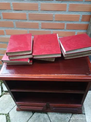 Livros
