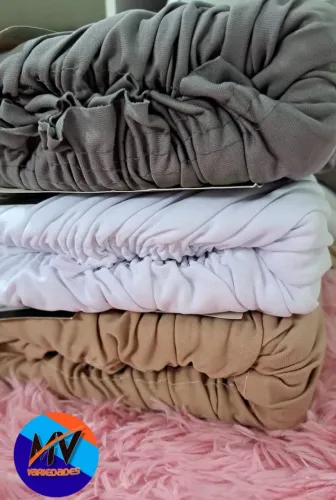SAIA PARA CAMA BOX CASAL