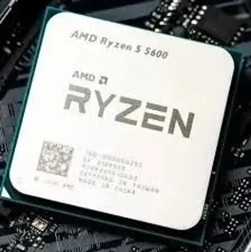 Ryzen 5 5600 AMD