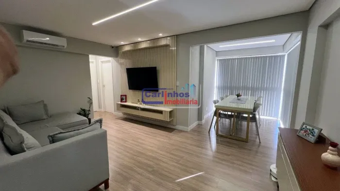 APARTAMENTO NO BAIRRO CHÁCARAS