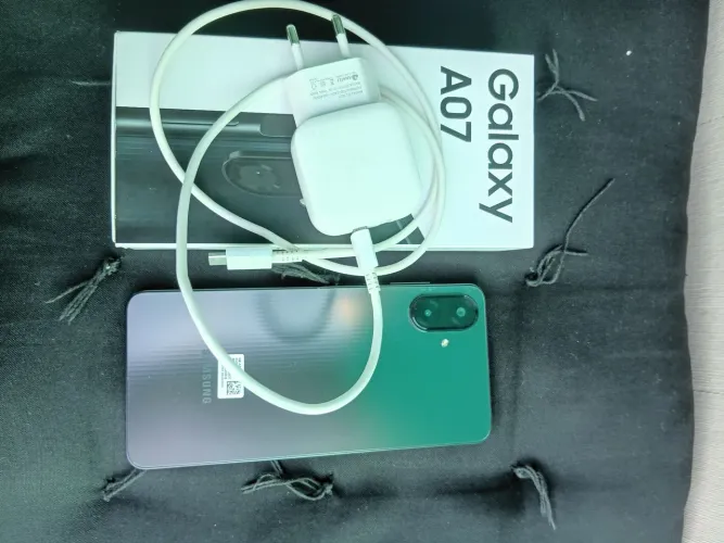 Samsung A07 128GB