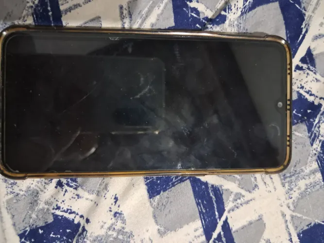 Celular samsung A10