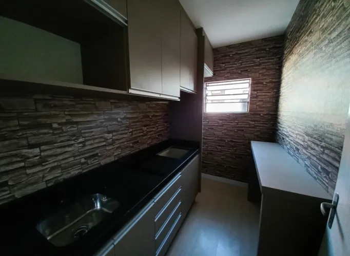 Cozinha Planejada