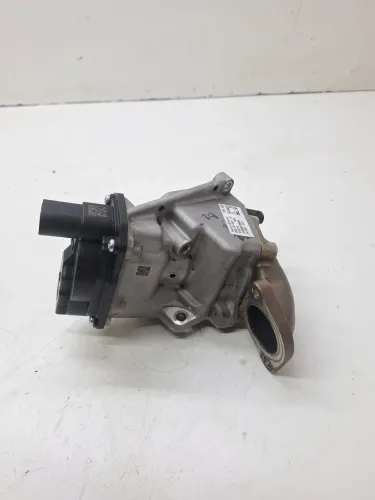 Válvula Elétrica Egr Vw Amarok 3.0 V6 2022 N059131501aj