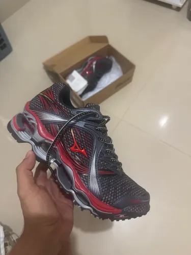 Mizuno Prophecy 1 original