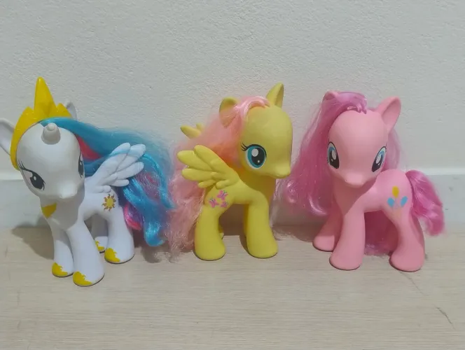 My Little Pony Friendship is Magic Harbor - Original