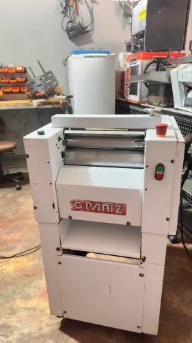 Vendo modeladora