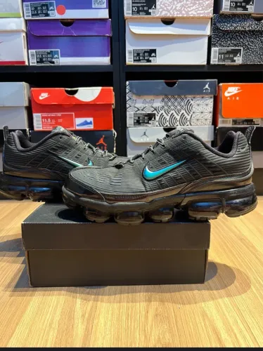 Nike Vapormax 360 Black 43 original 