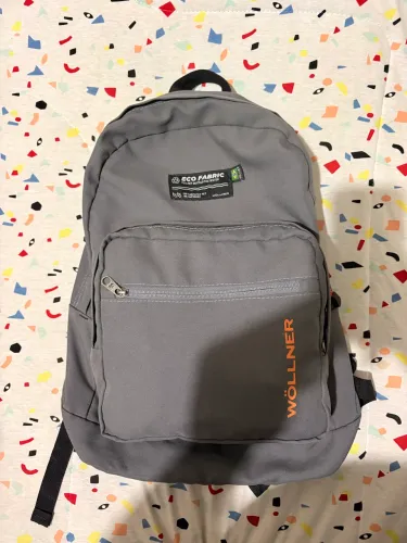 Mochila Wollner