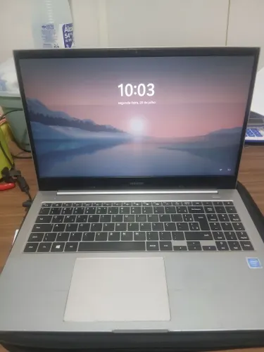 NOTEBOOK