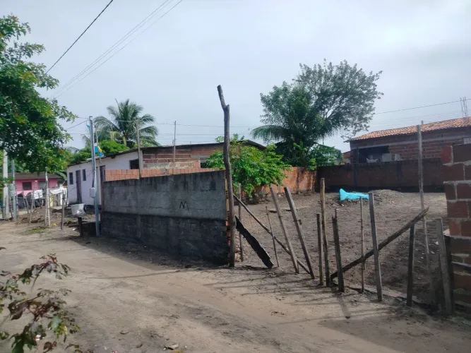 Terreno em Mangabeira VIII cidade verde ( Lot.Sonho verde )