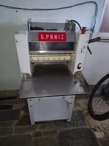 Cilindro profissional  G paniz