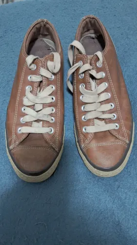 TÊNIS SEMINOVO ALL STAR CONVERSE ORIGINAL