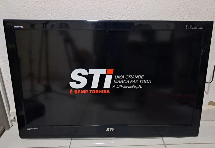 TV Led Semp Toshiba 40 polegadas 