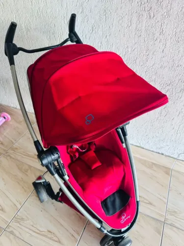 Carrinho de bebê Quinny ZAPP