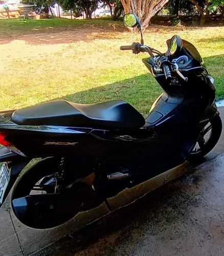 Moto PCX