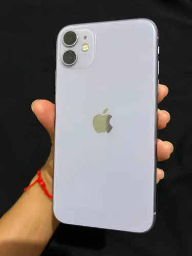 Iphone 11, 64g, 77%. 780,00 Pix