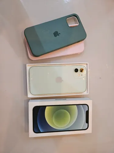 IPHONE 12 PRA VENDER LOGO