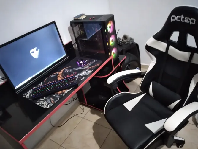 Pc gamer completo 