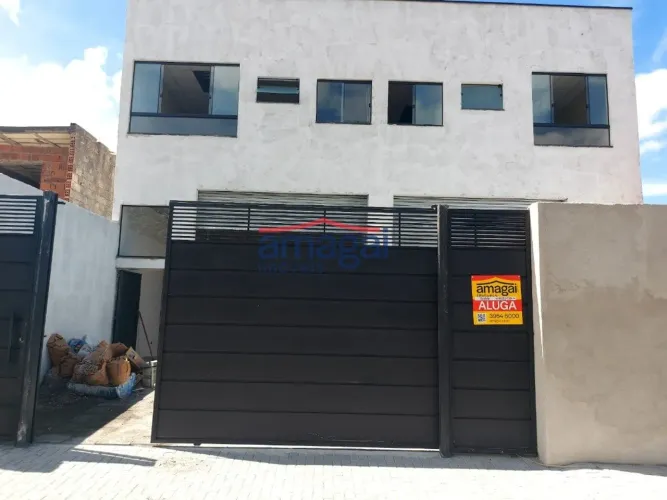 Salas para locação no Santa Maria