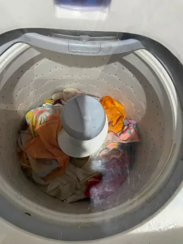 Máquina de Lavar Electrolux 8,5 kg - Conservada