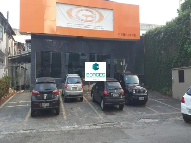 PONTO COMERCIAL em SALVADOR - BA, CANELA